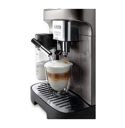 Máquina de Café Delonghi ECAM290.81.TB Preto Titânio