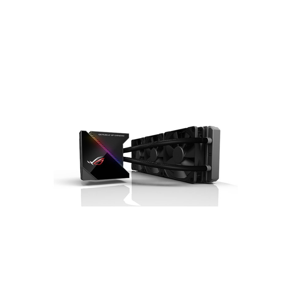 ASUS ROG RYUJIN 360