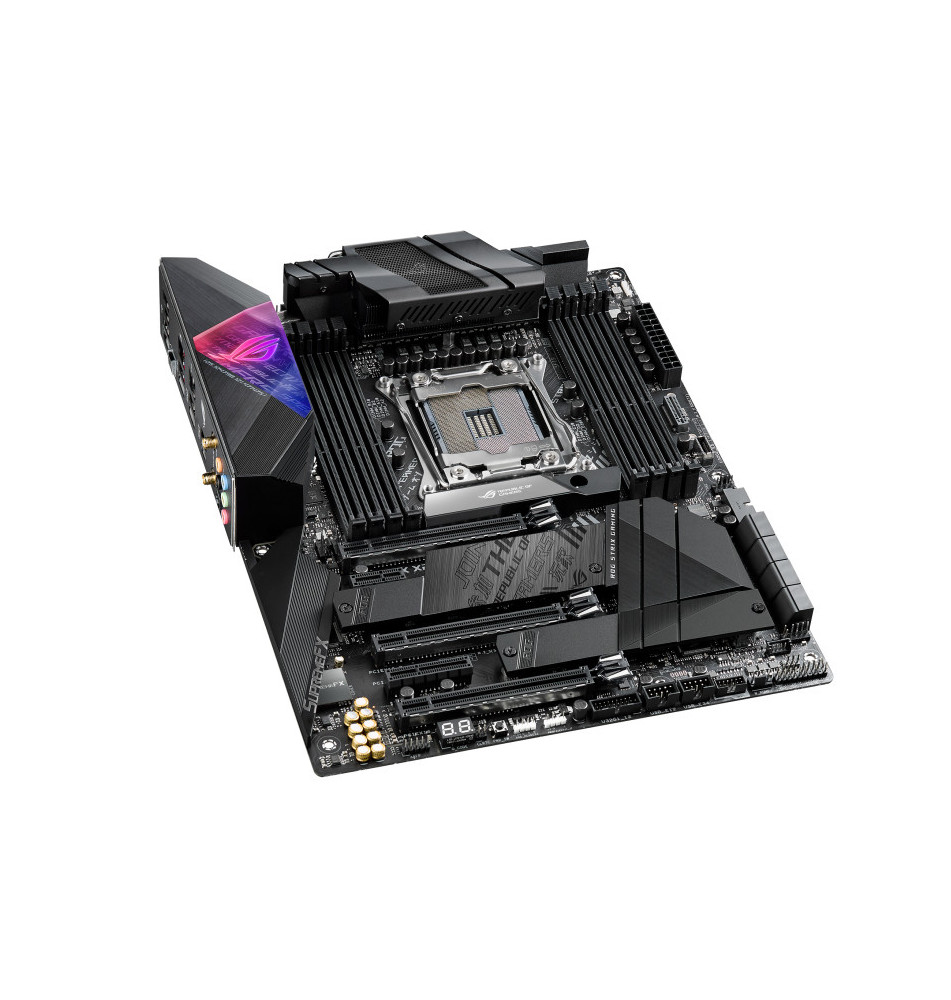 ASUS ROG Strix X299-E Gaming II