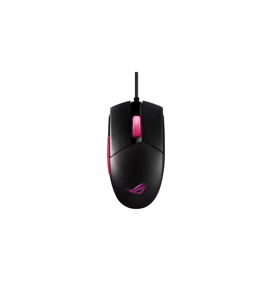 ASUS Impact II Electro Punk