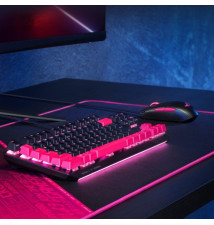 ASUS Impact II Electro Punk