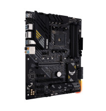 ASUS TUF Gaming B550-PLUS