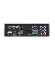 ASUS TUF Gaming B550-PLUS