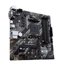 ASUS PRIME B550M-K