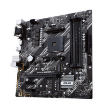 ASUS PRIME B550M-K