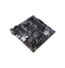 ASUS PRIME B550M-K