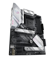 ASUS ROG STRIX B550-A GAMING