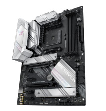 ASUS ROG STRIX B550-A GAMING