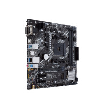 ASUS Prime B450M-K II