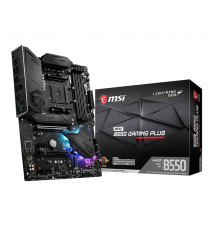 MSI MPG B550 Gaming Plus