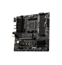 MSI B550M PRO-VDH WIFI