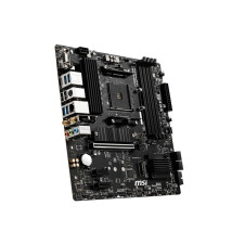 MSI B550M PRO-VDH WIFI