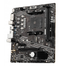 MSI A520M-A PRO