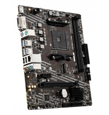 MSI A520M-A PRO
