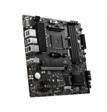 MSI B550M PRO-VDH