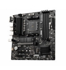 MSI B550M PRO-VDH