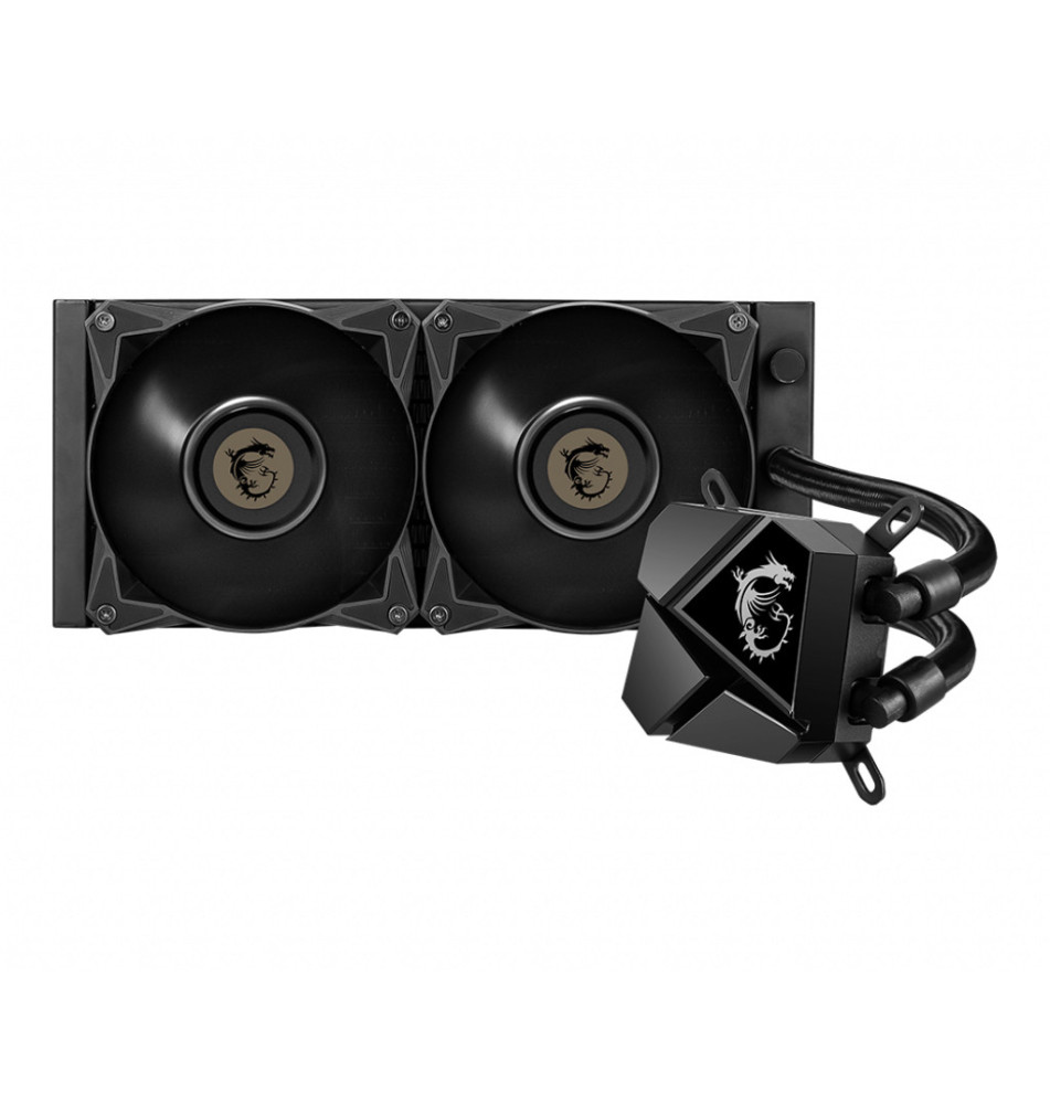 MSI MAGCORELIQUID P240