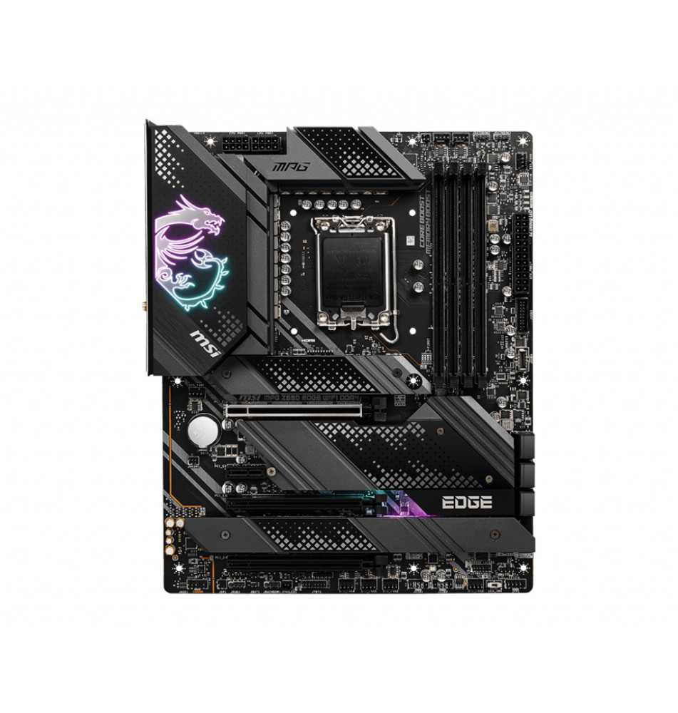 MSI MPG Z690 EDGE WIFI