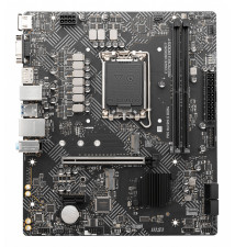 MSI PRO H610M-G DDR4