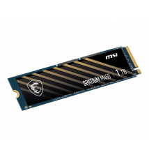 MSI SPATIUM M450 PCIe 4.0 NVMe M.2