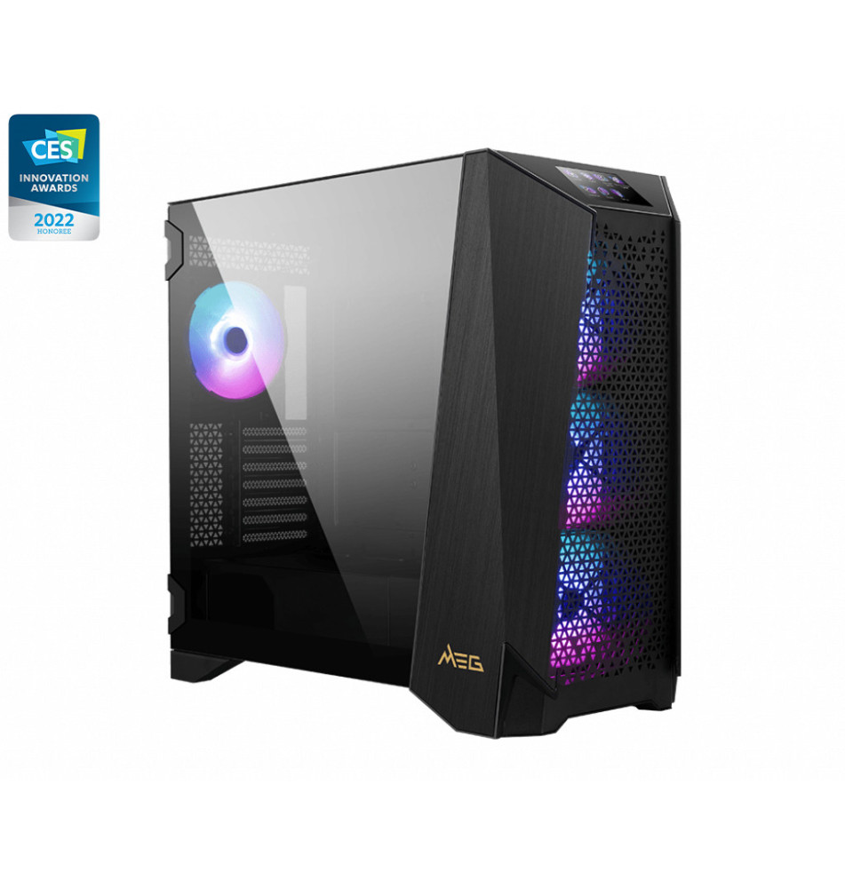 MSI MEG PROSPECT 700R