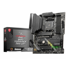 MSI MAG B550 TOMAHAWK MAX WIFI