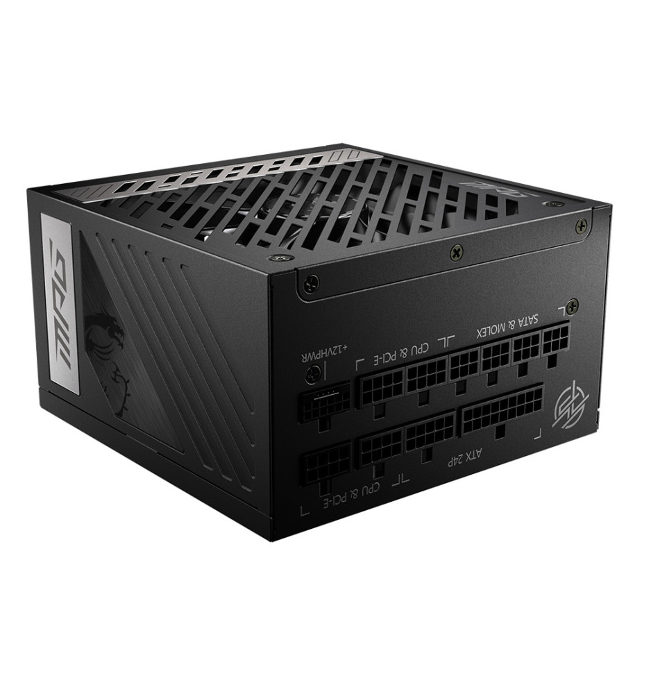 MSI A1000G PCIE5