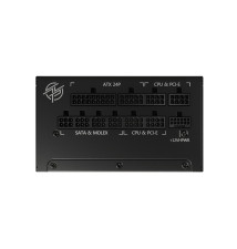 MSI A1000G PCIE5