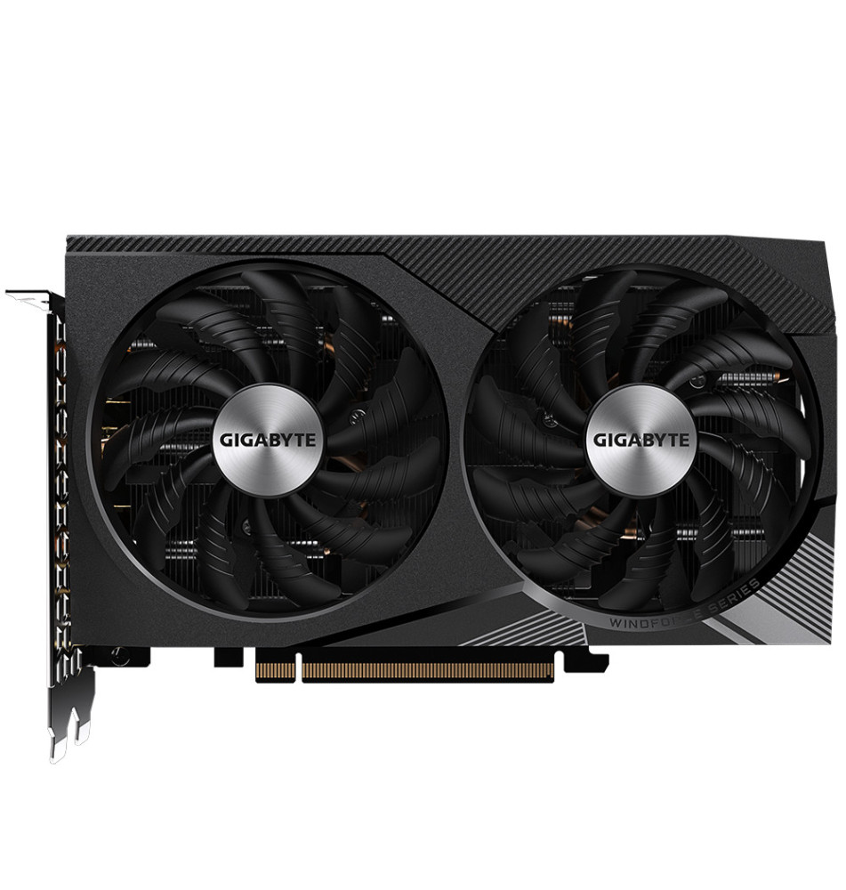 GIGABYTE RTX 3060 Windforce OC 12G