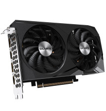 GIGABYTE RTX 3060 Windforce OC 12G