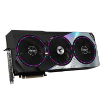 GIGABYTE AORUS GeForce RTX 4090 MASTER 24G