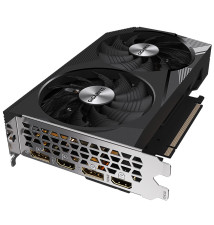 GIGABYTE GeForce RTX 3060 GAMING OC 8G (rev. 2.0)