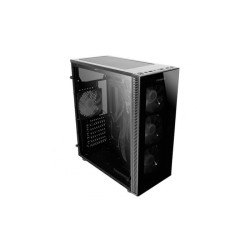 Caixa Gaming Antec NX210 ATX ARGB Preto