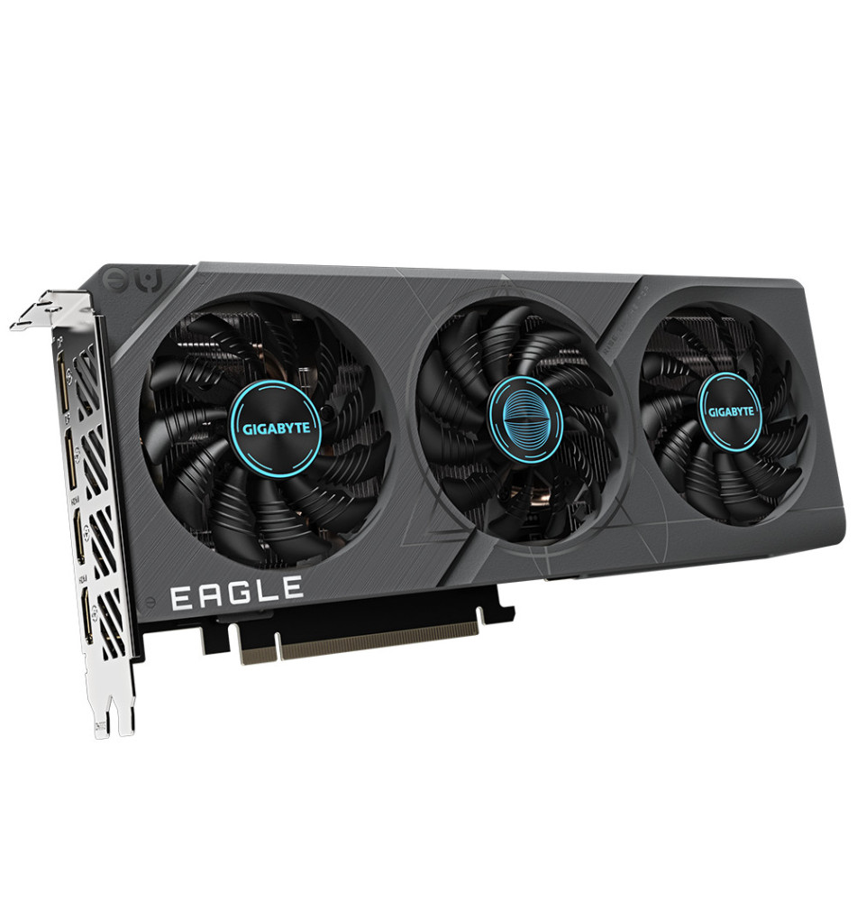 GIGABYTE GeForce RTX 4060 Ti EAGLE OC 8G