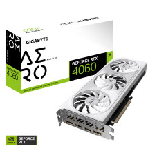 GIGABYTE GeForce RTX 4060 AERO OC 8G