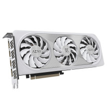 GIGABYTE GeForce RTX 4060 AERO OC 8G
