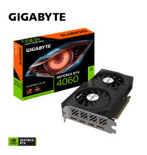 GIGABYTE GeForce RTX 4060 WINDFORCE OC 8G