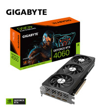 GIGABYTE GeForce RTX 4060 GAMING OC 8G