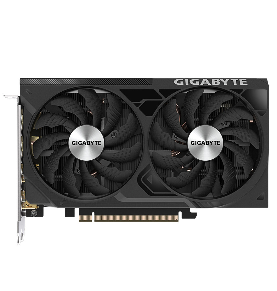 GIGABYTE GeForce RTX 4060 Ti WINDFORCE OC