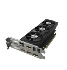 GIGABYTE GeForce RTX 4060 OC Low Profile 8G