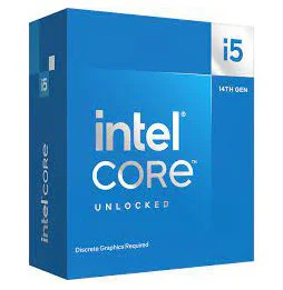 Procesador Intel Core i5-14600KF 3.50GHz Socket 1700