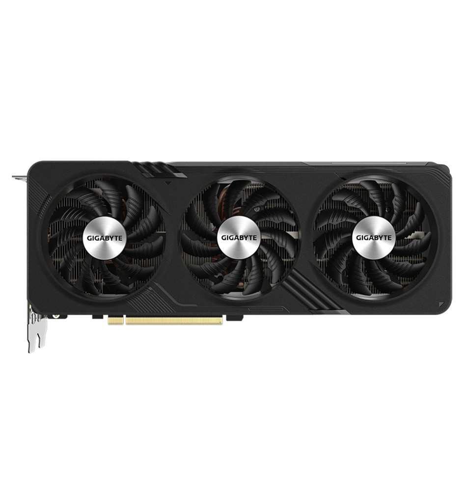 GIGABYTE Radeon RX 7600 XT GAMING OC 16G