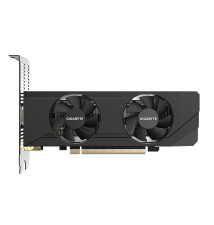 GIGABYTE GeForce RTX 3050 OC Low Profile 6G