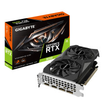 GIGABYTE GeForce RTX 3050 WINDFORCE OC V2 6G