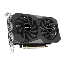 GIGABYTE GeForce RTX 3050 WINDFORCE OC V2 6G