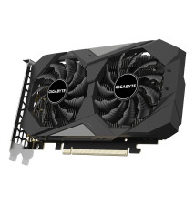 GIGABYTE GeForce RTX 3050 WINDFORCE OC V2 6G
