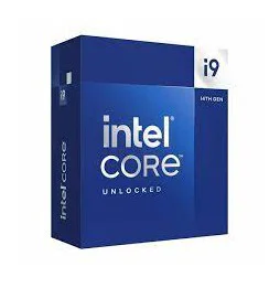 Processador Intel Core i9-14900KF 3.20GHz Socket 1700