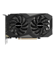GIGABYTE GeForce RTX 3050 WINDFORCE OC V2 6G