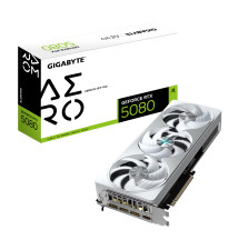 GIGABYTE GeForce RTX 5080 AERO OC SFF 16G
