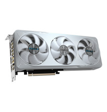 GIGABYTE GeForce RTX 5070 EAGLE OC ICE SFF 12G